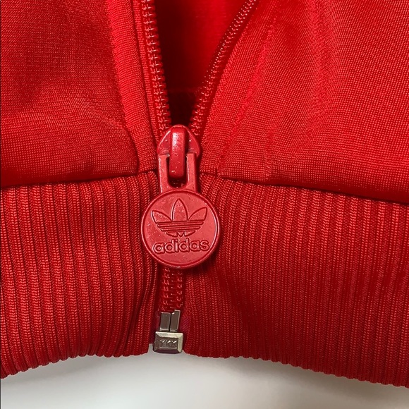 Adidas Track Suit JACKET - Picture 4 of 4